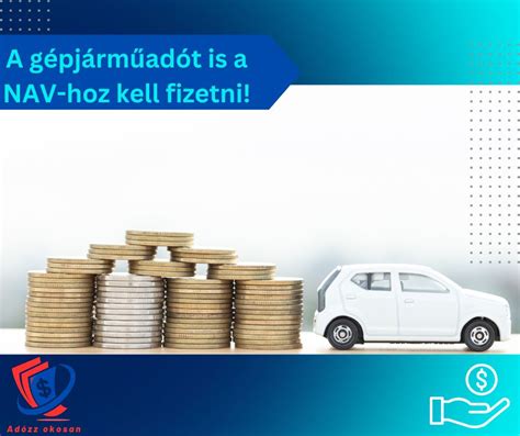 Gépjárműadó .
